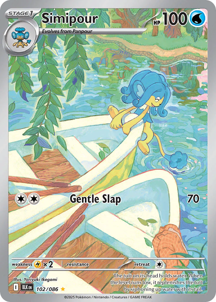 Newest Pokemon Trades